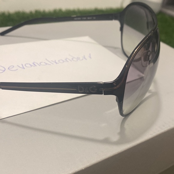 Dolce & Gabbana Glasses - Picture 6 of 7